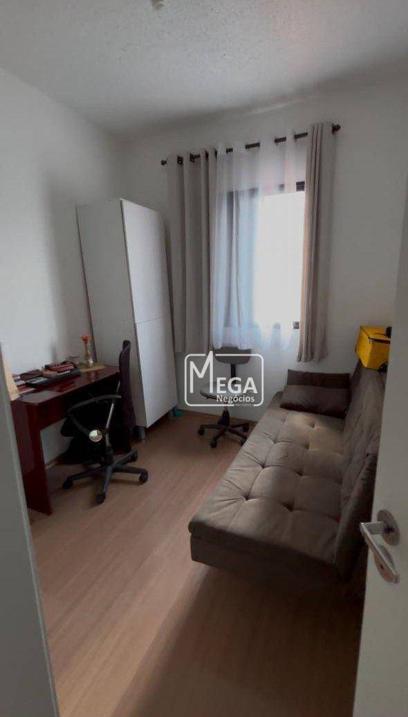 Apartamento à venda com 2 quartos, 59m² - Foto 15