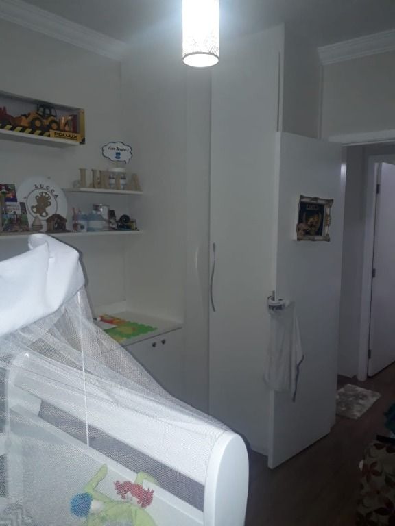 Casa de Condomínio à venda com 2 quartos, 65m² - Foto 5