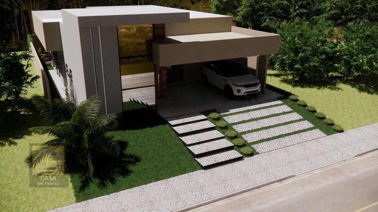 Casa à venda com 4 quartos, 234m² - Foto 3