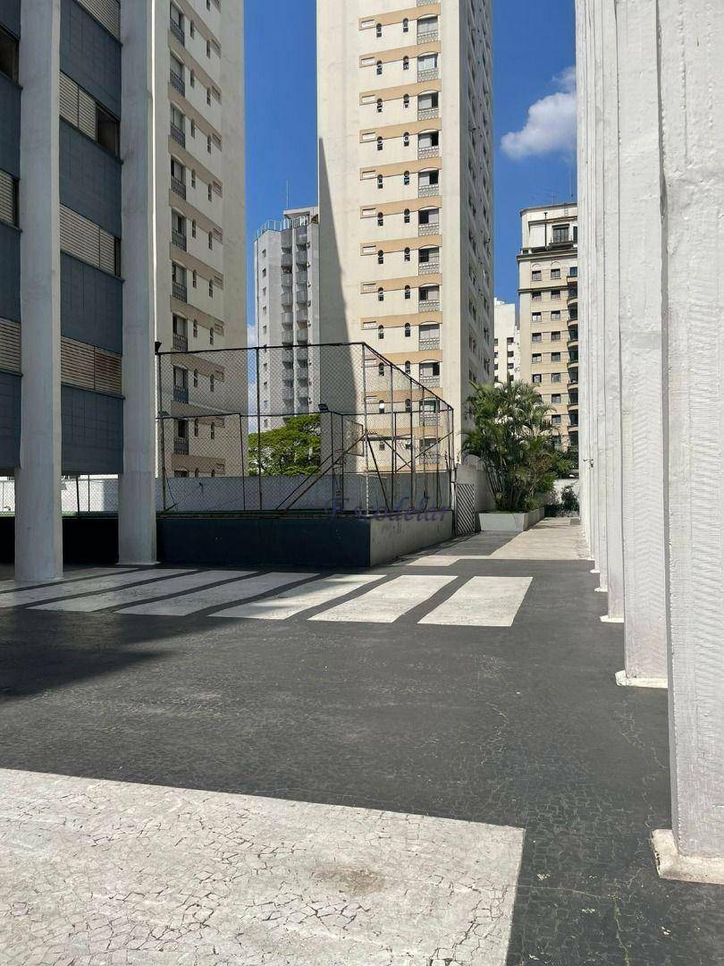 Apartamento à venda com 3 quartos, 122m² - Foto 24