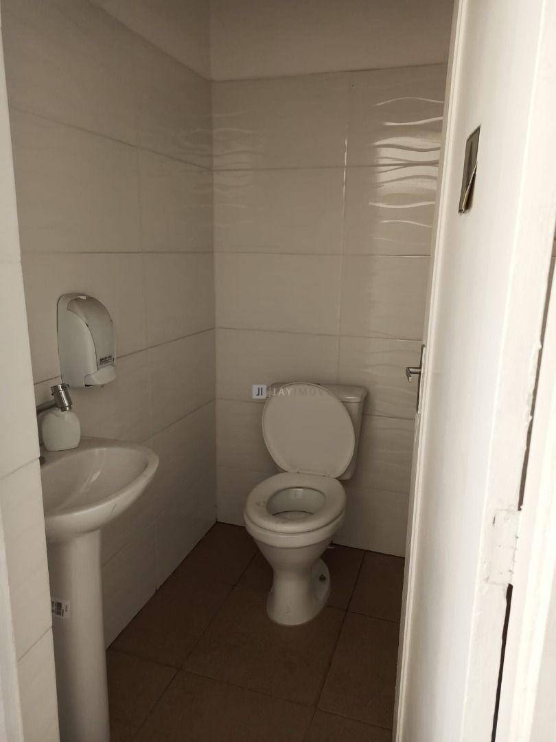 Loja-Salão para alugar, 100m² - Foto 5