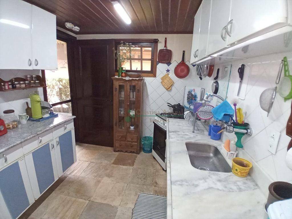 Casa à venda com 3 quartos, 113m² - Foto 37