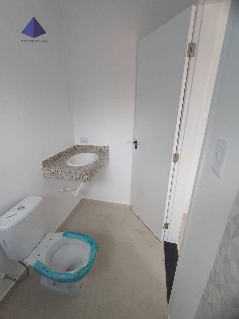 Sobrado à venda com 3 quartos, 160m² - Foto 19