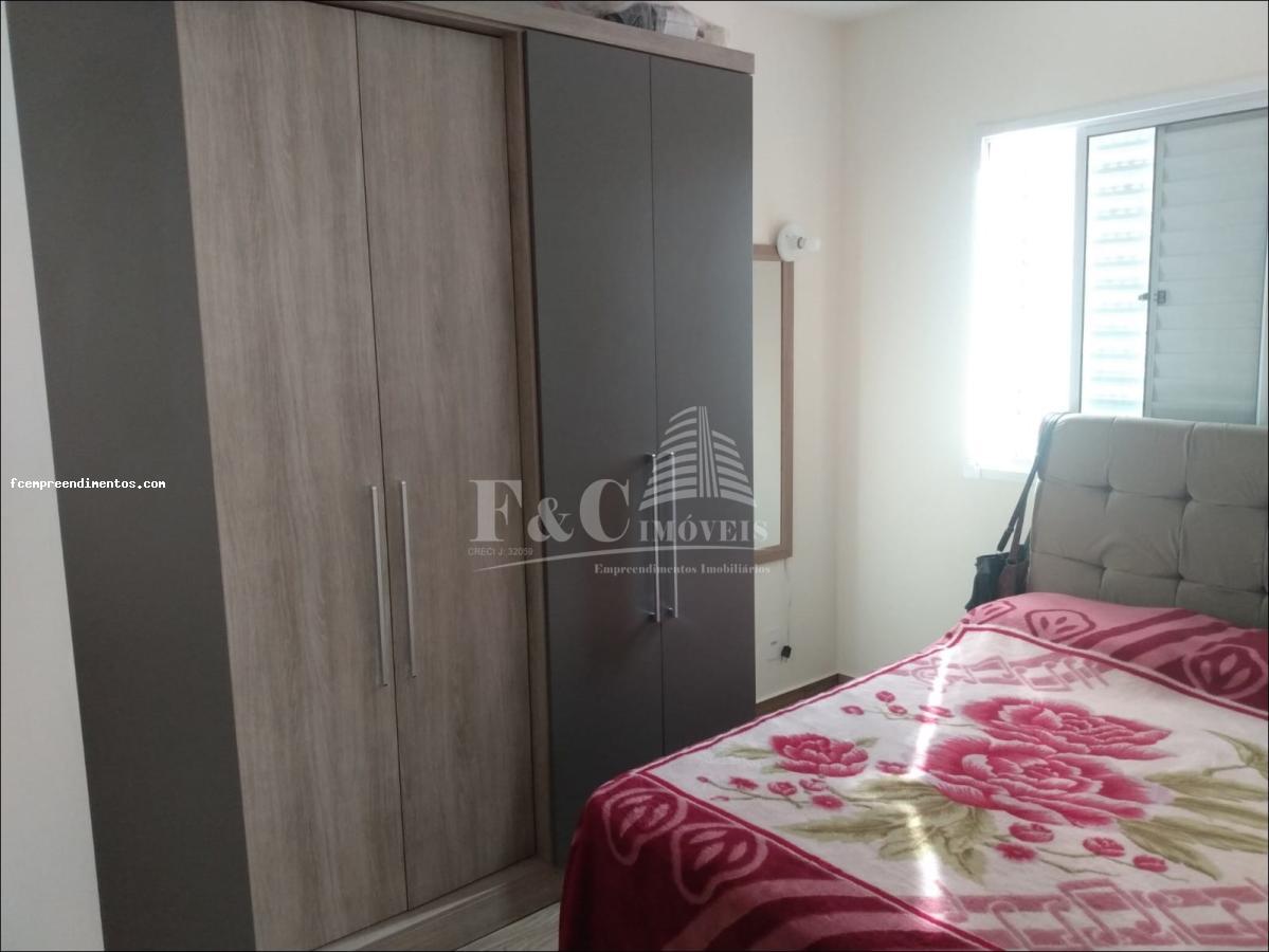 Apartamento à venda com 2 quartos, 48m² - Foto 6