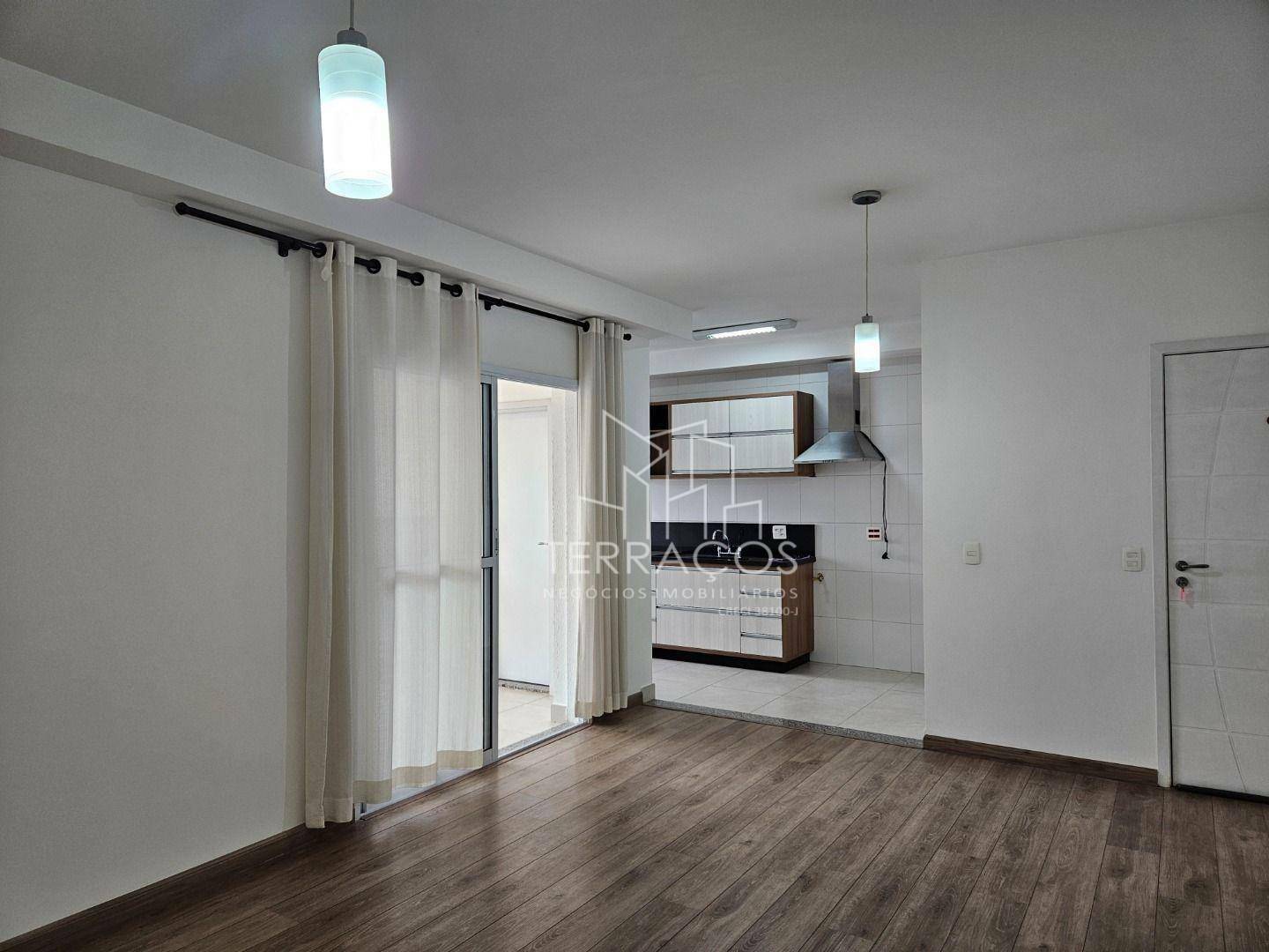 Apartamento, 3 quartos, 83 m² - Foto 2