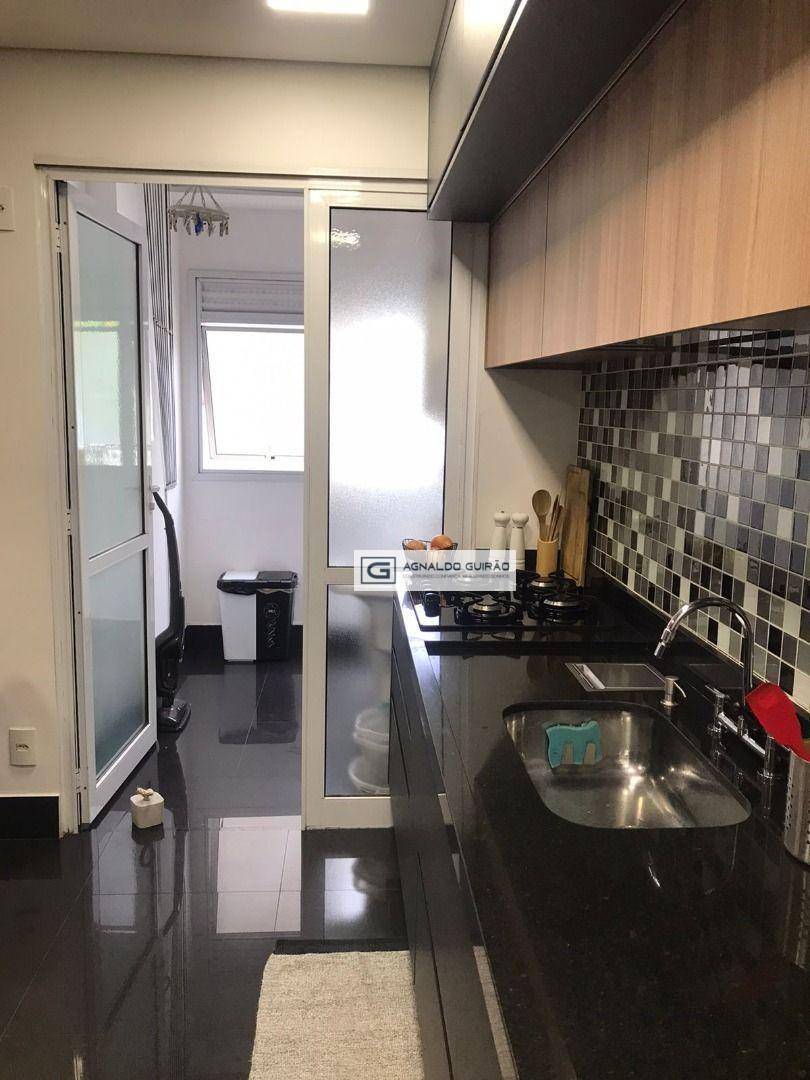 Apartamento à venda com 3 quartos, 106m² - Foto 5