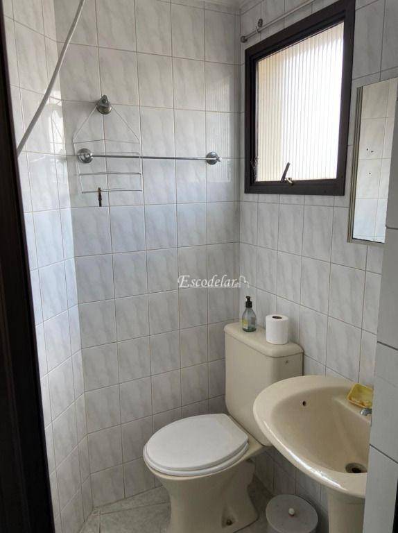 Apartamento à venda com 3 quartos, 87m² - Foto 12