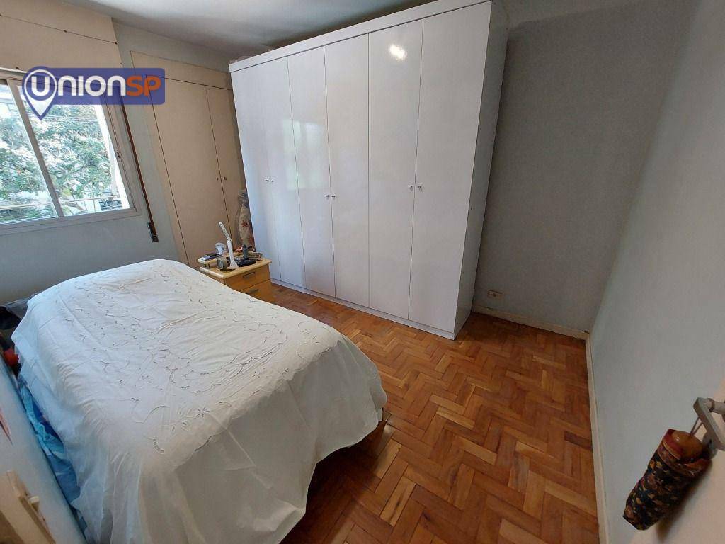 Apartamento à venda com 2 quartos, 72m² - Foto 9