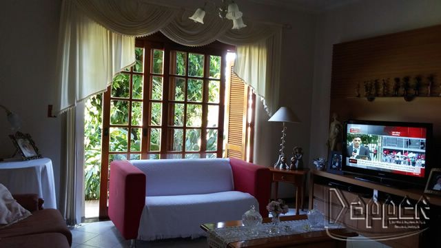 Casa à venda com 4 quartos, 332 - Foto 4