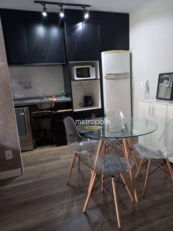 Apartamento à venda e aluguel com 2 quartos, 62m² - Foto 3