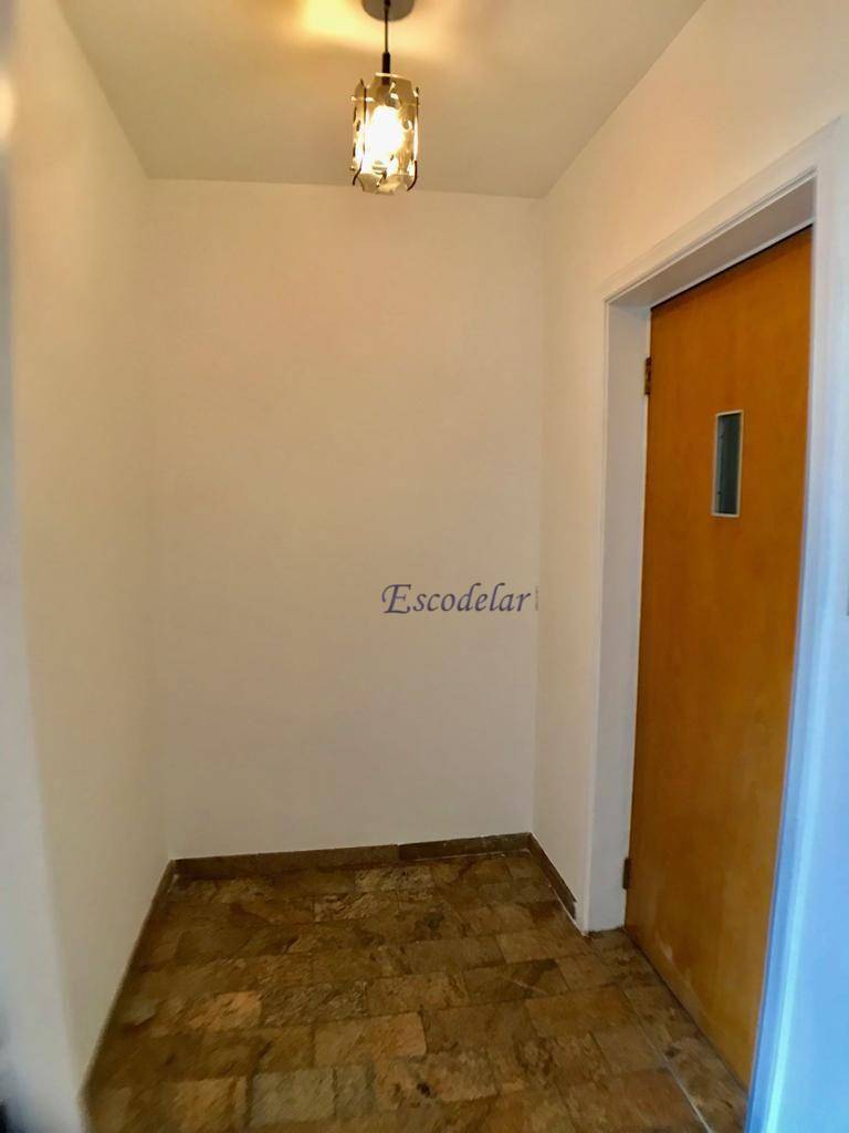 Apartamento à venda com 3 quartos, 168m² - Foto 11