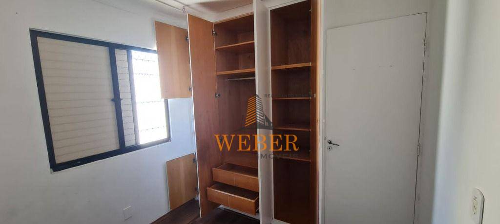 Apartamento à venda com 3 quartos, 60m² - Foto 9