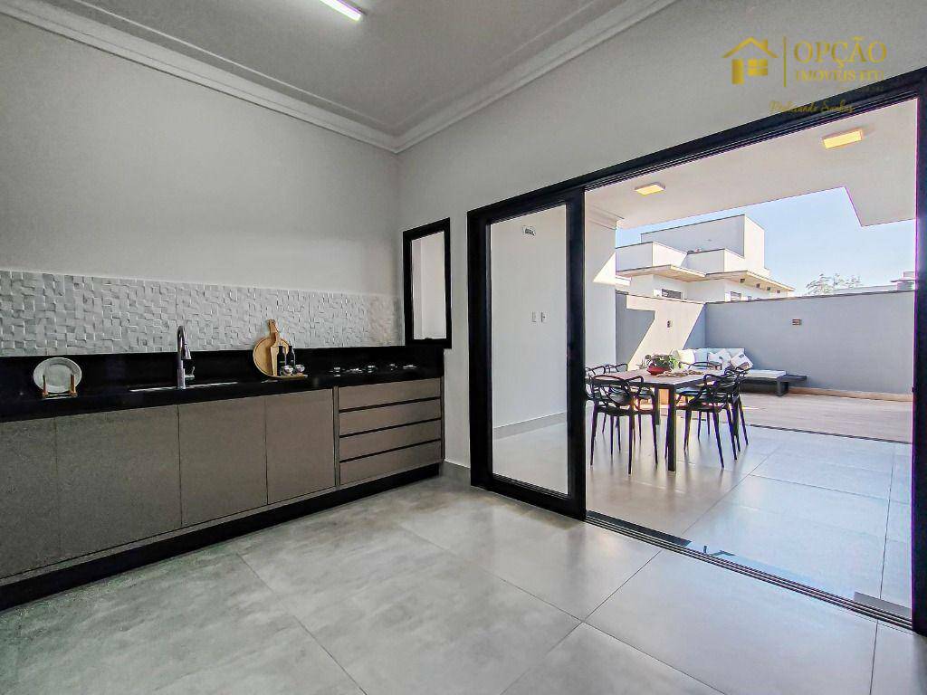 Casa de Condomínio à venda com 3 quartos, 160m² - Foto 5