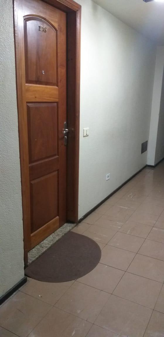 Apartamento à venda com 2 quartos - Foto 7