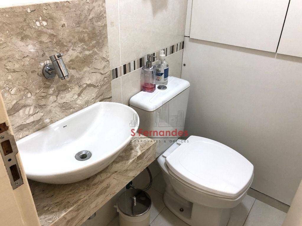 Conjunto Comercial-Sala à venda, 72m² - Foto 18