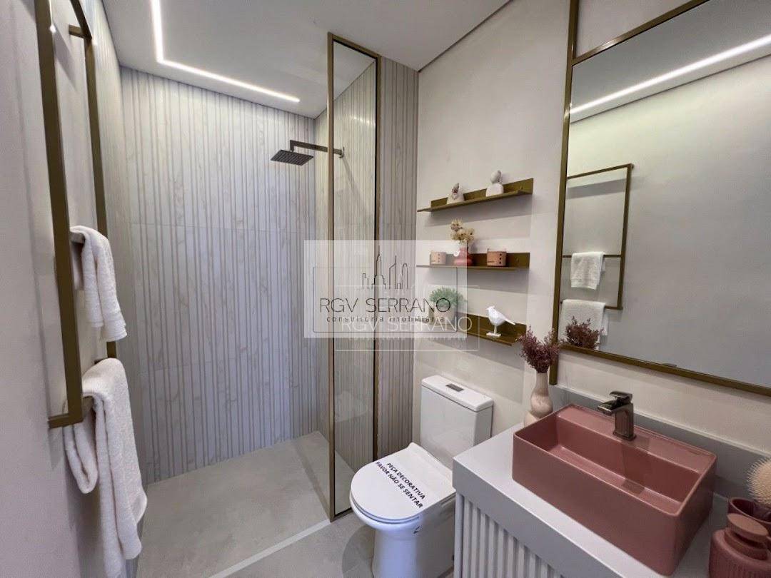 Apartamento à venda com 3 quartos, 117m² - Foto 19