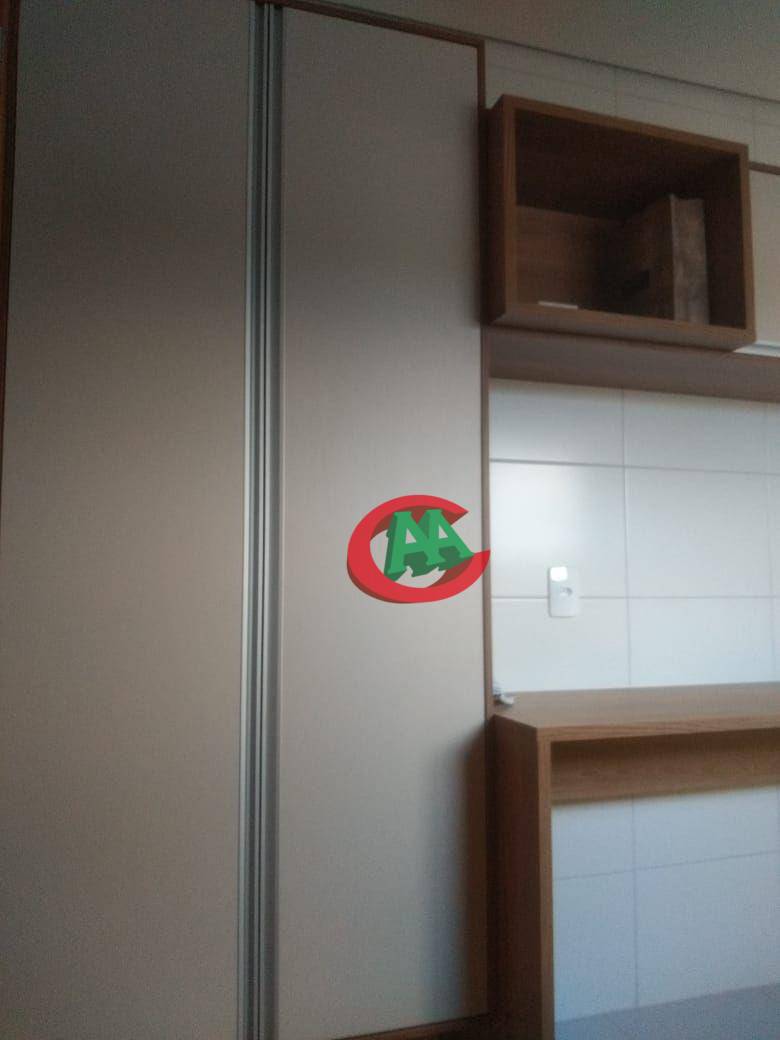 Apartamento à venda com 3 quartos, 116m² - Foto 13