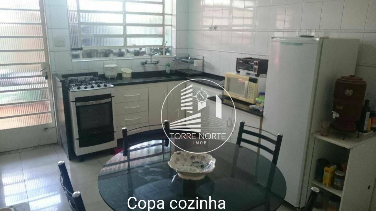 Sobrado à venda com 3 quartos, 148m² - Foto 22