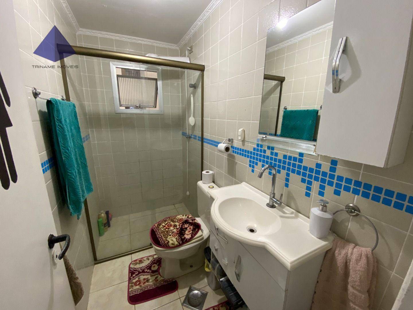 Apartamento à venda com 2 quartos, 65m² - Foto 27