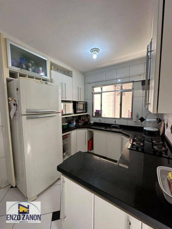 Casa de Condomínio para alugar com 3 quartos, 130m² - Foto 6