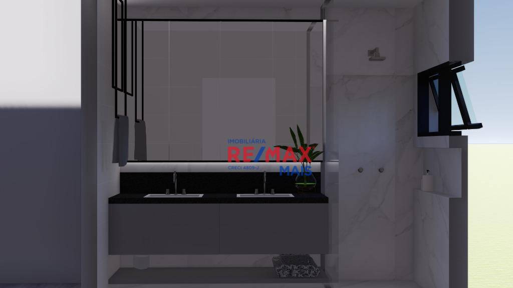 Sobrado, 3 quartos, 121 m² - Foto 77