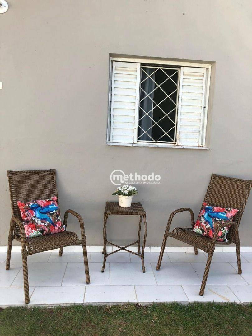 Casa à venda com 4 quartos, 151m² - Foto 16