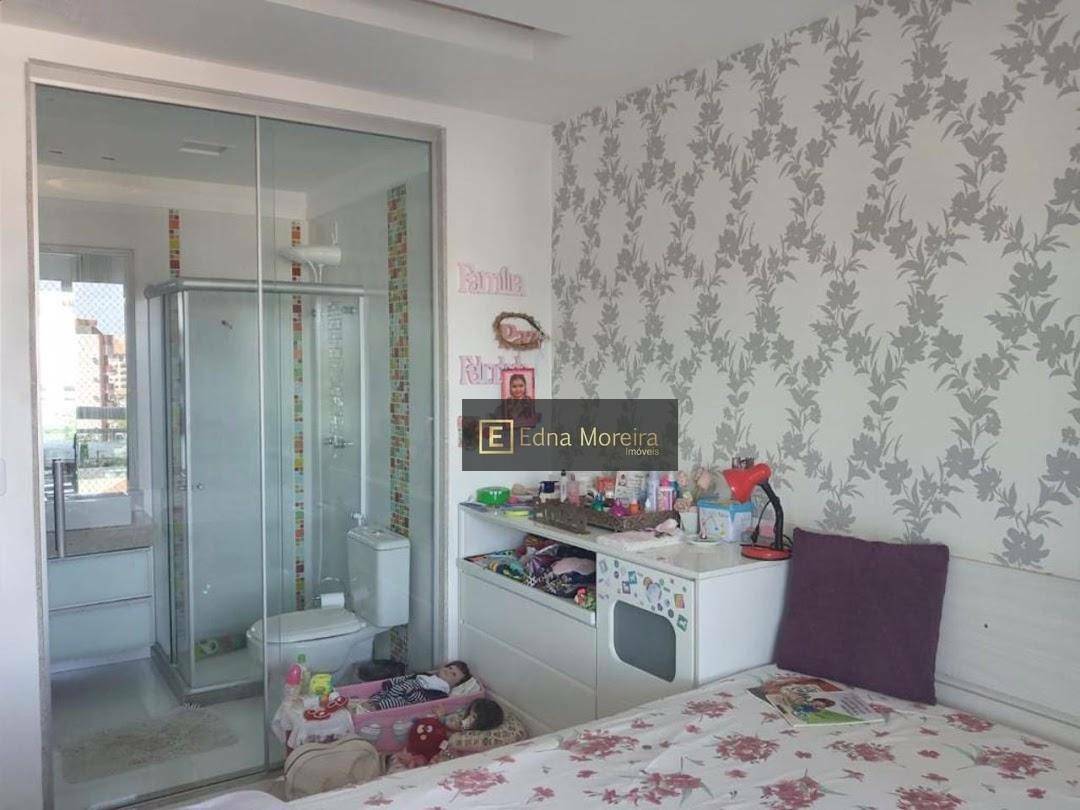 Apartamento à venda com 4 quartos, 223m² - Foto 15