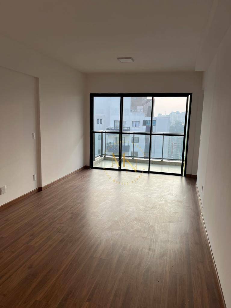 Apartamento à venda com 1 quarto, 61m² - Foto 2