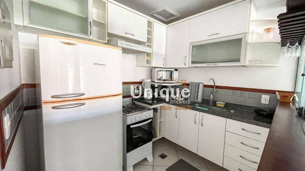 Casa de Condomínio à venda com 2 quartos, 90m² - Foto 6