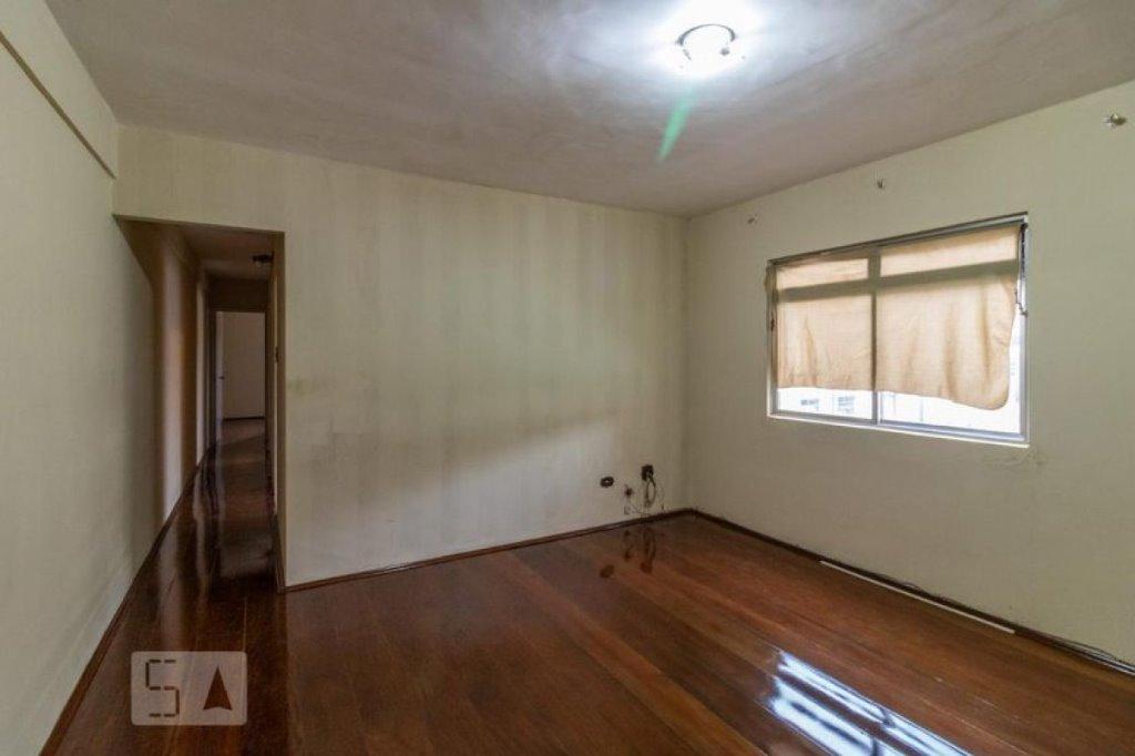 Apartamento à venda com 2 quartos, 60m² - Foto 2