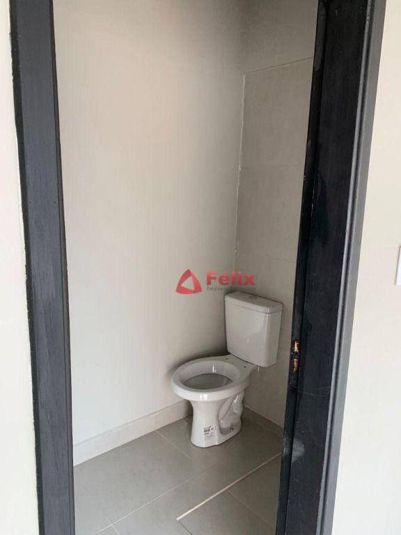 Casa à venda com 3 quartos, 120m² - Foto 13