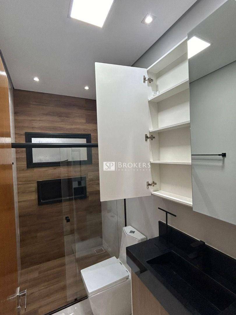 Casa de Condomínio à venda com 2 quartos, 159m² - Foto 8