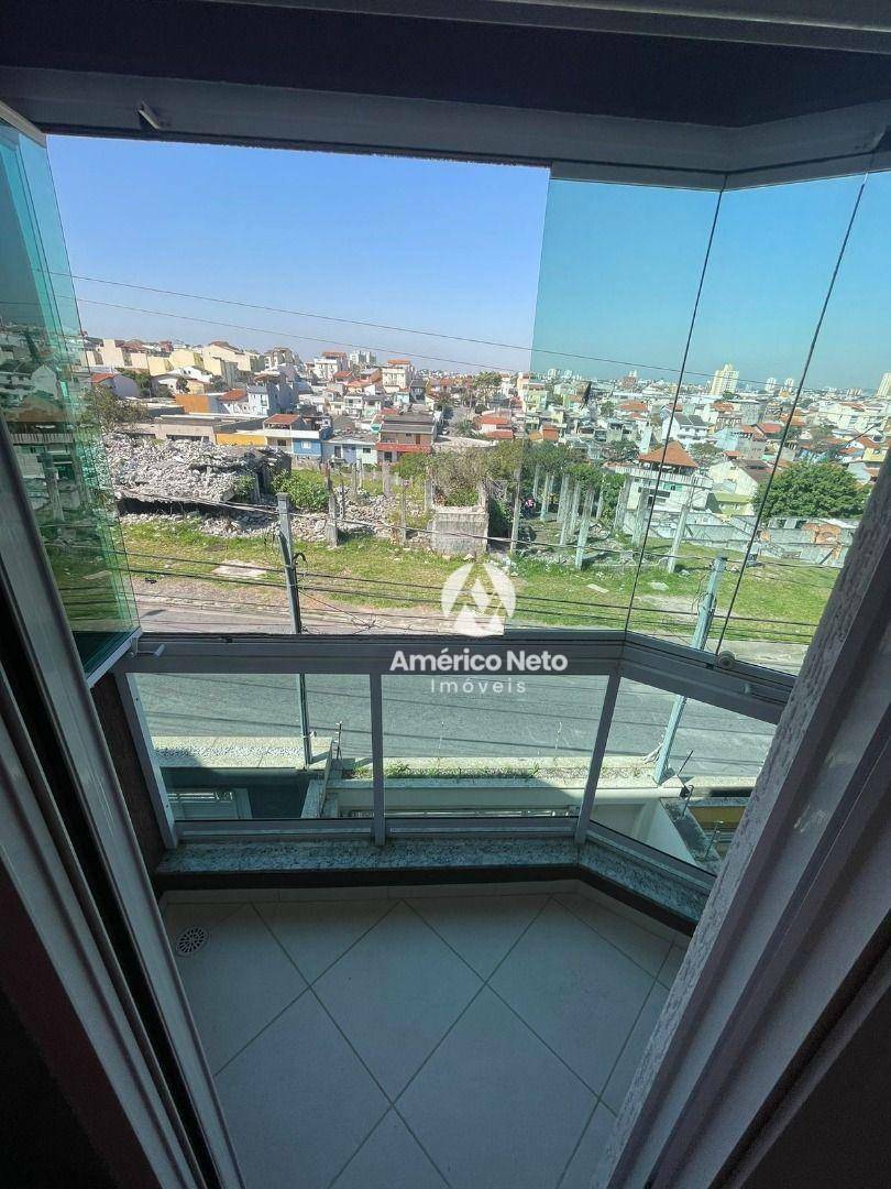 Sobrado à venda com 3 quartos, 150m² - Foto 7