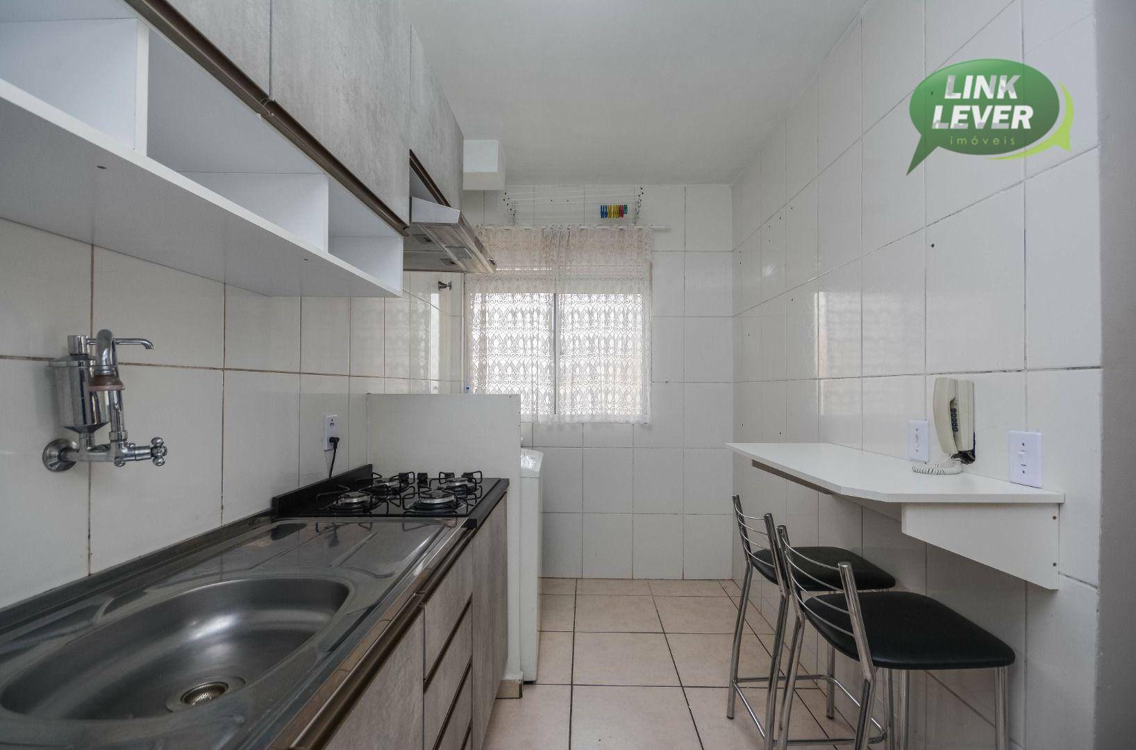 Apartamento para alugar com 2 quartos, 52m² - Foto 33