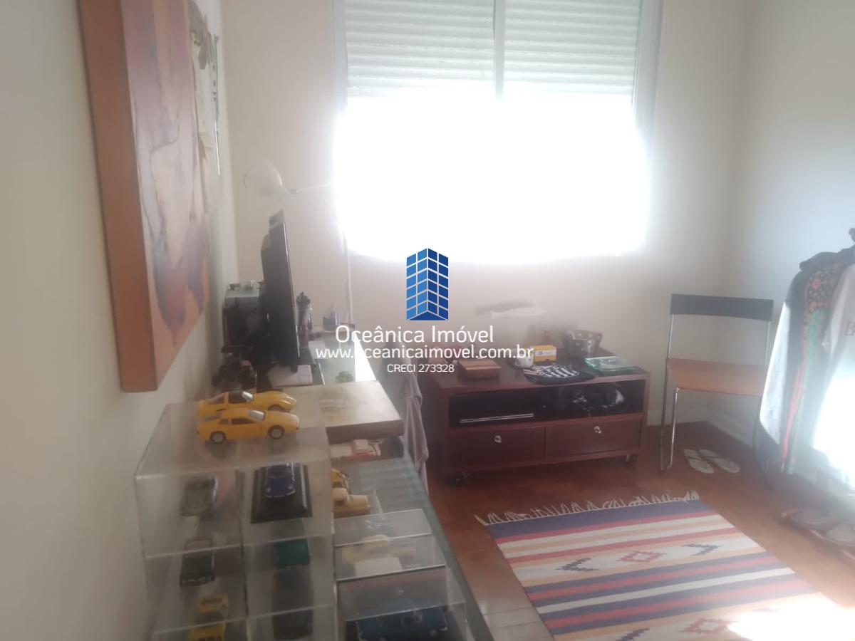 Apartamento à venda com 3 quartos, 130m² - Foto 10