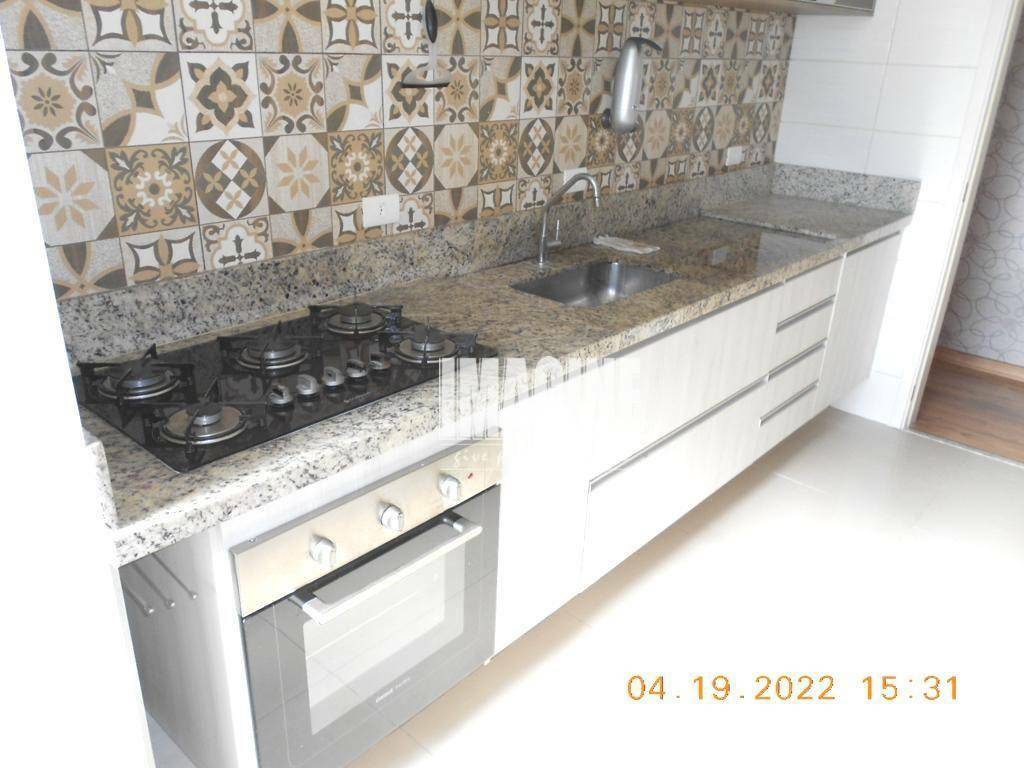 Apartamento à venda com 3 quartos, 72m² - Foto 9