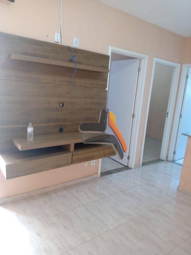 Apartamento à venda com 2 quartos, 44M2 - Foto 1