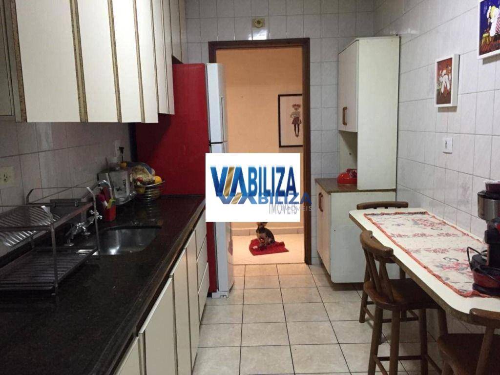 Apartamento à venda com 3 quartos, 89m² - Foto 5