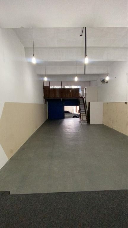 Loja-Salão para alugar, 100m² - Foto 1