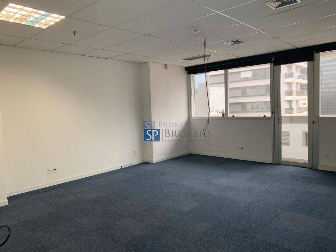 Conjunto Comercial-Sala para alugar, 316m² - Foto 4