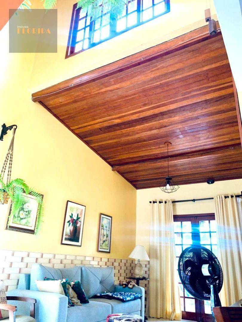 Casa à venda com 4 quartos, 151m² - Foto 8