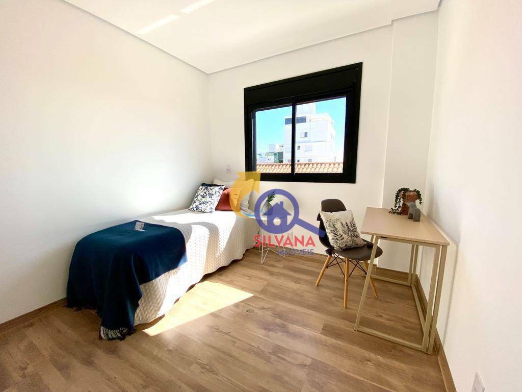 Cobertura à venda com 3 quartos, 149m² - Foto 11