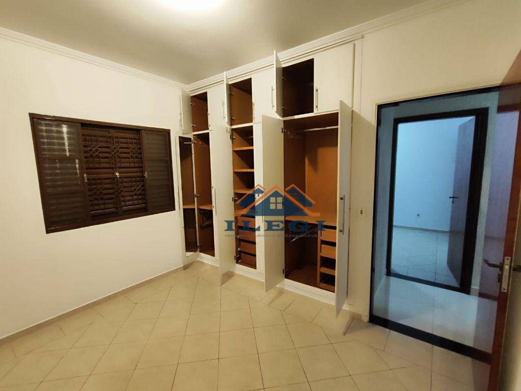 Casa de Condomínio à venda com 3 quartos, 144m² - Foto 21