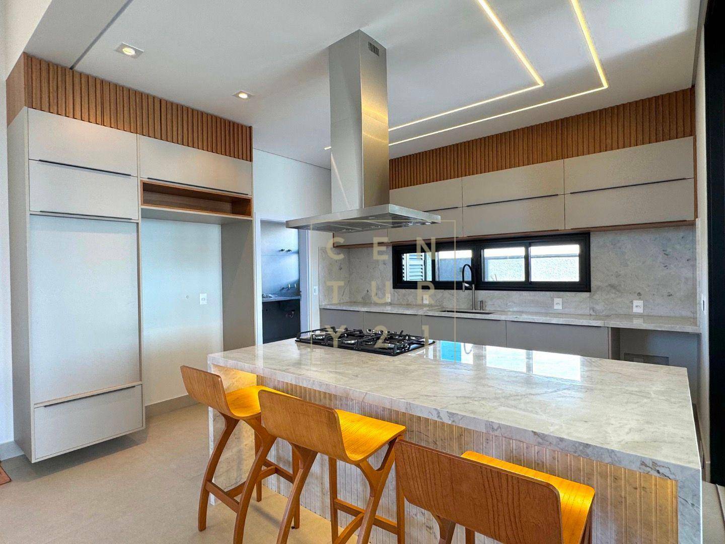 Casa de Condomínio à venda com 4 quartos, 566m² - Foto 12