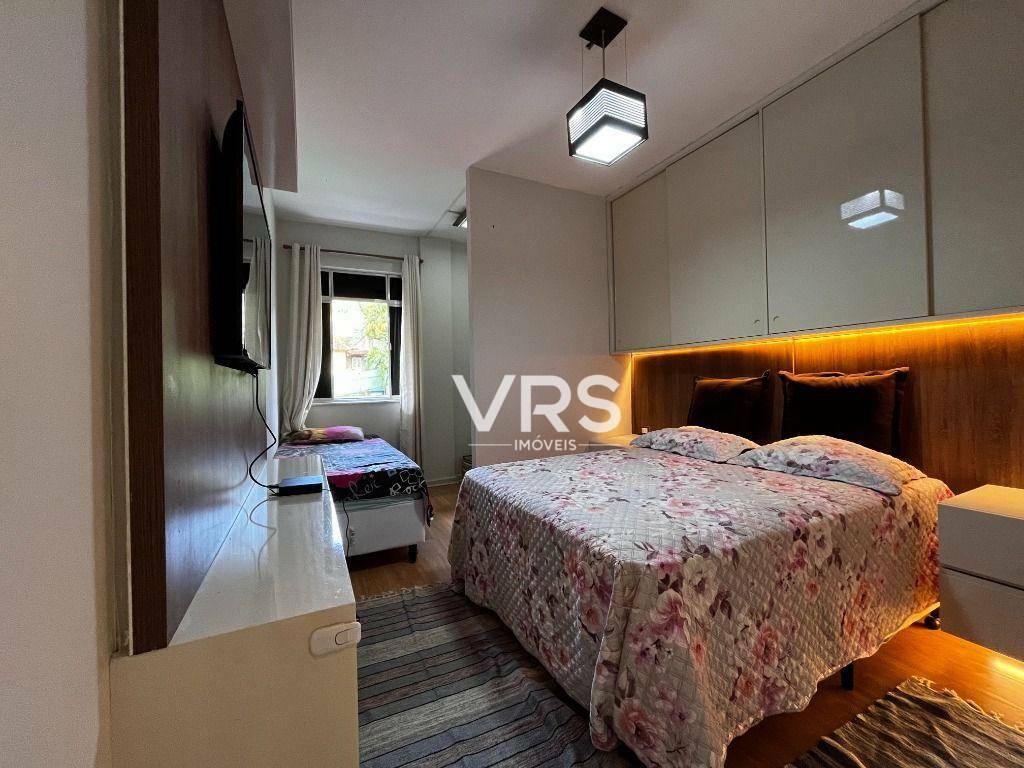 Apartamento à venda com 3 quartos, 132m² - Foto 10