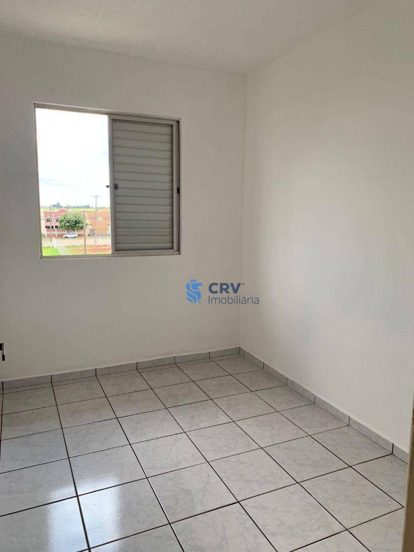 Apartamento à venda e aluguel com 3 quartos, 55m² - Foto 4