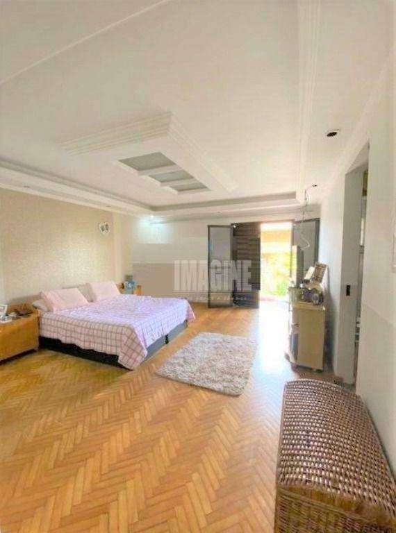 Sobrado para alugar com 4 quartos, 600m² - Foto 24