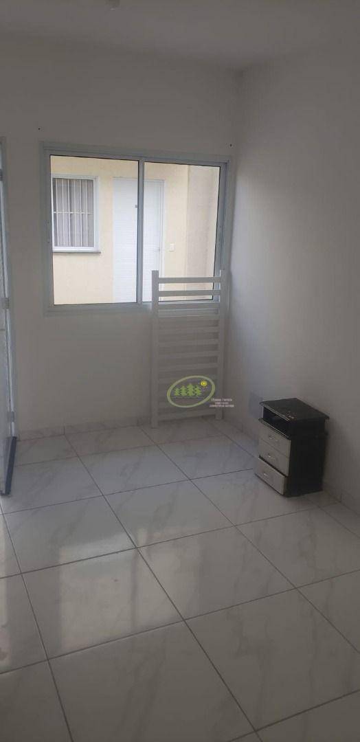 Sobrado à venda com 2 quartos, 68m² - Foto 3