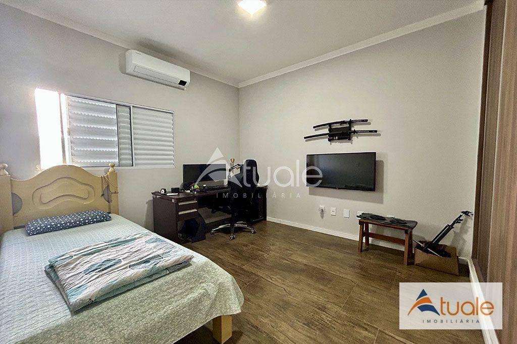 Casa de Condomínio à venda com 4 quartos, 232m² - Foto 18