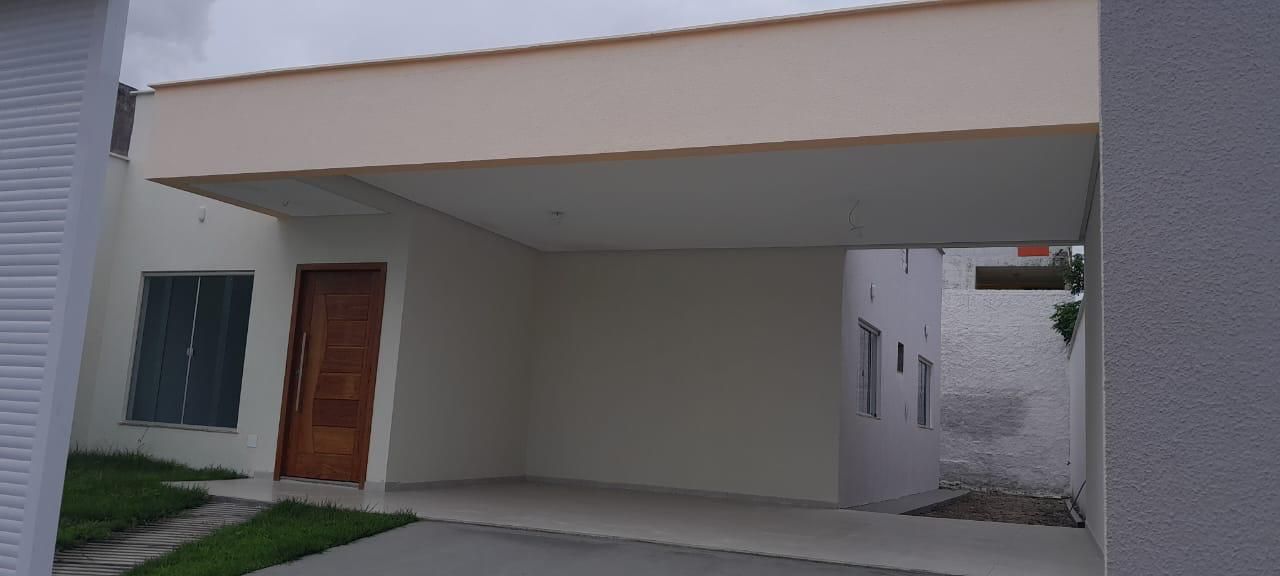 Casa à venda com 2 quartos, 102m² - Foto 1